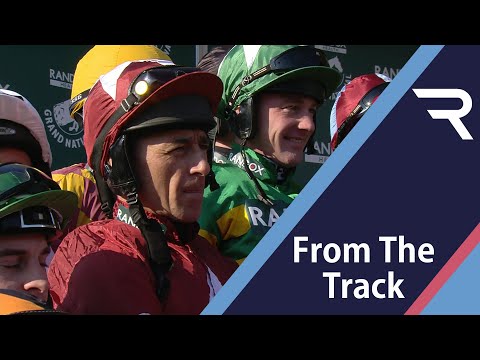 2019 Randox Health Grand National Handicap Chase - Racing TV