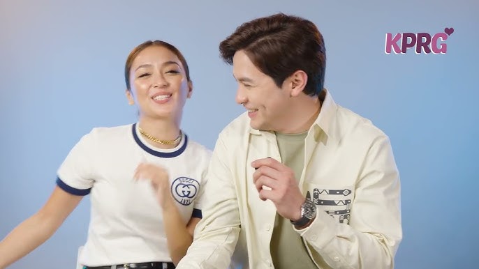 KATHDEN!MOMMY MIN NAPASIGAW SA MAGANDANG BALITA NA NATANGGAP|ALDEN RICHARDS|KATHRYN GINIBA ANG LAHAT - YouTube
