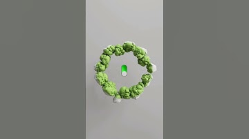 Turn It On To It Off ♾ #shorts #motiongraphics #motiondesign #loop