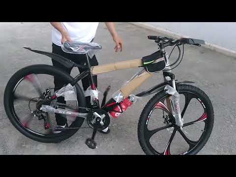 Video: Uyda ishlab chiqarilgan velosipedlar. Velosipedni qanday qilish kerak