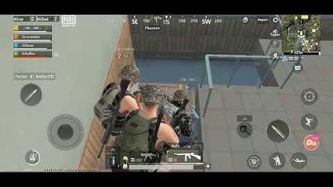 #durecoder #pubgindia   Double chicken dinner match watch and join me in youtube