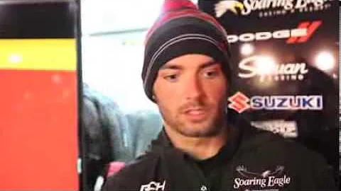 How Was Your Weekend?" 2014 Indianapolis SX | Kyle Chisholm, Broc Tickle, Josh Hill