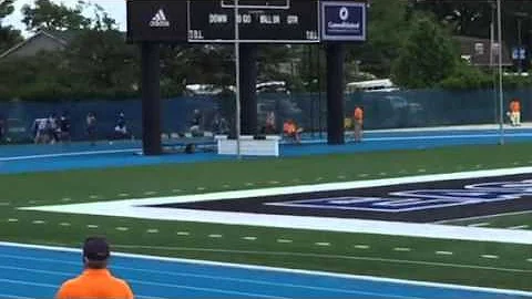 Nick Meunier 2015 200m state finals lane 1