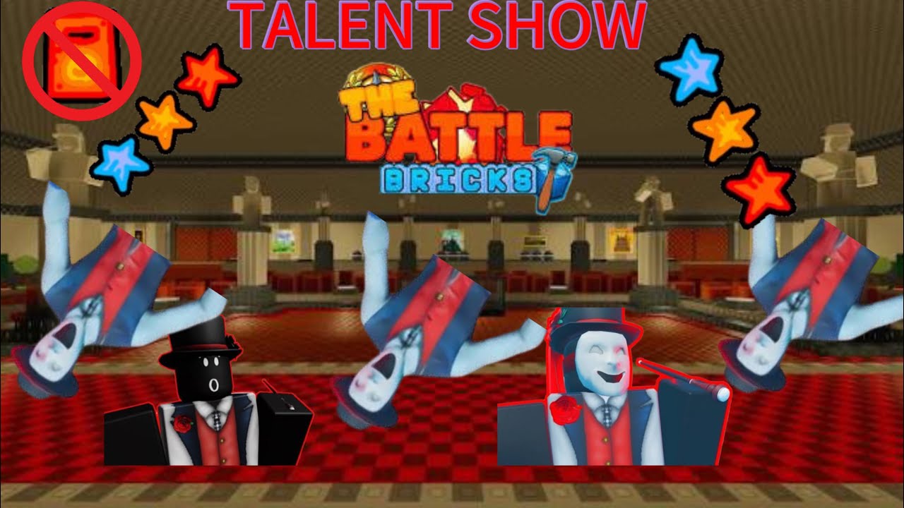 (Roblox the battle brick)hướng dẫn insecure/Opah 3 sao - YouTube