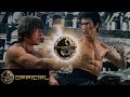 "Way of the Dragon" - Bruce Lee Way of the Dragon Theme Rap Version (Prod. by Ali Dynasty)