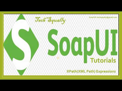 SoapUI Assertions ||