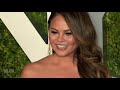 Chrissy Teigen battles Twitter trolls with Humor | Daily Celebrity News | Splash TV