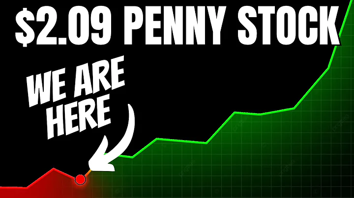 $2 Penny Stock To Watch Now November 2025 | Down 60% - But BIG THINGS Are Happening NOW
