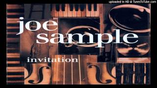 Joe Sample - My One And Only Love chords