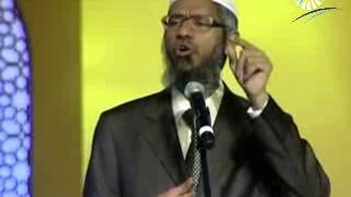 Religion In The Right Perspective   Dr  Zakir Naik   a lecture   debates