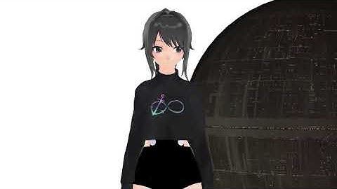 [MMD]Yandere Simulator (Maryori♥) [Bullet Train]