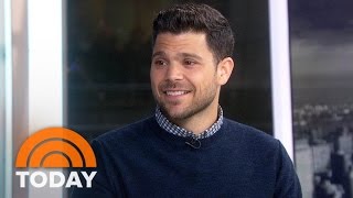 Jerry Ferrara Talks ‘Sully’, Starz Series ‘Power,’ Working With 50 Cent | TODAY