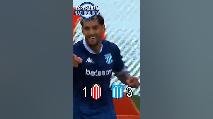 📢 Los goles de la primera victoria de Racing en el Apertura 2025 ⚽ #Barracas 1-3 #Racing ⚽