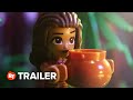 Moana 2 LEGO Trailer (2024)