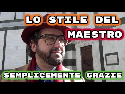 Video: Lo Stile Del Principe George