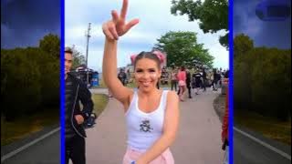 Eiffel 65   Blue Da Ba Dee💙💙🎶 💃🏼 🕺🏼🎶💃🏻🕺🏻🎶 💙💙 KM Music Shuffle Dance