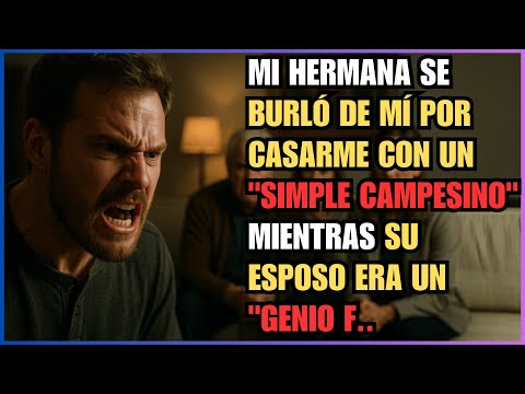 Mi HERMANA se