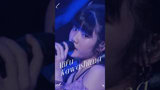 #juicejuice #川嶋美楓 Focus