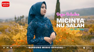 Micinta nu salah - Regia Rahadini [ Bandung Music]