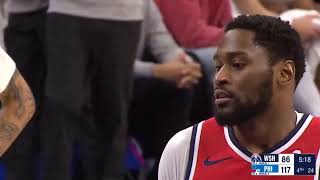 Washington Wizards vs Philadelphi part Highlights  04/20/2026 Full Show