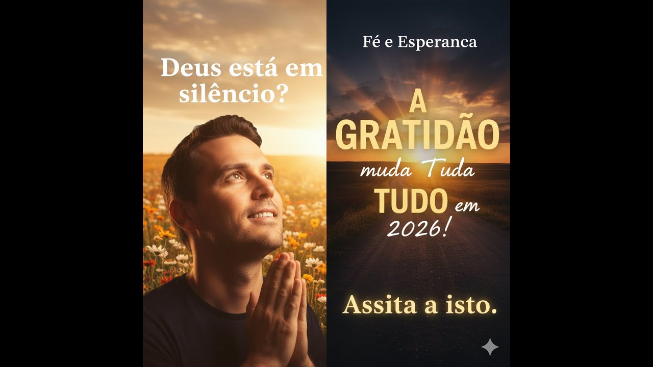 O Poder da Gratidão
