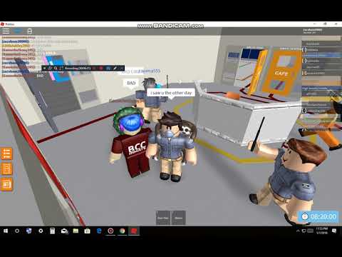 Life At The Bloxville Correctional Center V6 Beta Youtube - life at the bloxville correctional center v6 roblox