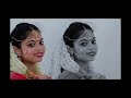 Manu reni wedding highlights