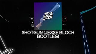 THIS SONG... ITS GOOD!! George Ezra - Shotgun (Jesse Bloch Bootleg)