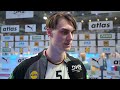 🤾‍♂️ Lehrgangswoche | 🎙️ Stimmen 🇩🇪🇪🇬
