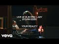 Sylvan Esso - Your Reality (Live At Electric Lady)