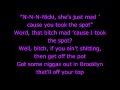 Romans Revenge Lyrics - Nicki Minaj ft Eminem Mp3