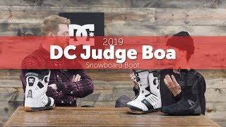 dc judge boa