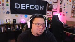 Ep. 32 - The Lapsus$ Breach and Hidden Parts of the Dark Web // Jason Haddix
