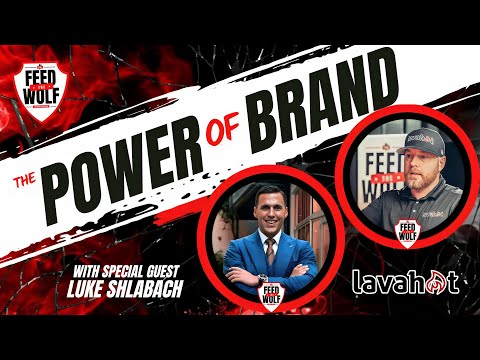 The Power Of A Brand And Being Omnipresent | Lavahot Entrepreneur Podcast The Power Of A Brand And Being Omnipresent | Lavahot Entrepreneur Podcast