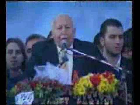 Erbakan Hoca-Konya Mitingi 2.Kısım