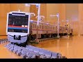 LEGO 京成電鉄 の動画、YouTube動画。