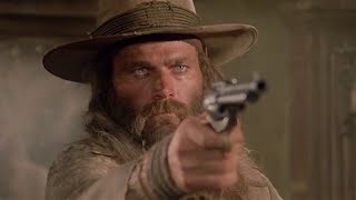 Spaghetti Western Movie Trailers