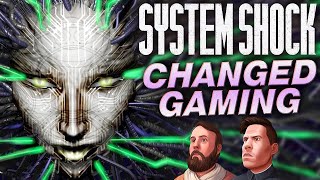 Why System Shock is Important to Gaming - Inside Games