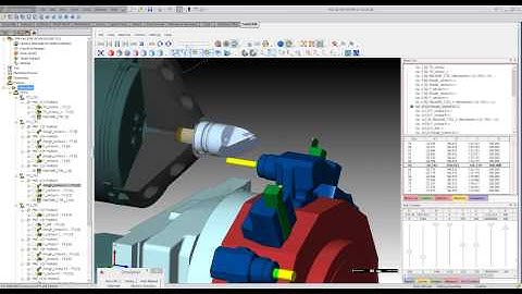 SolidCAM University: SC 2015 - The Power of Mill-Turn, p.2 (H)