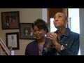 Robin Roberts' Journey: Going Home