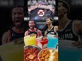 WATCH GAME 1 AT CRAWFISH CAFE