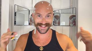 Amazing Head Shaving Products Tried & Tested (Watch Before Buying!)