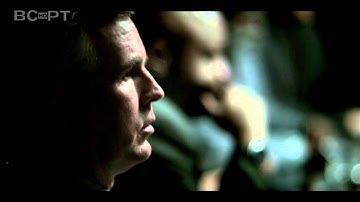 Command and Conquer 4 Tiberian Twilight - Announcement Trailer