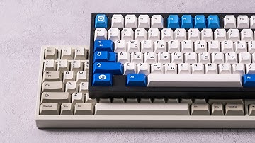 An Affordable TKL With a Minimal Design.