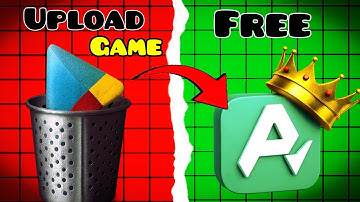 🔥 How to Publish Android Apps for FREE (No Play Store Needed!)