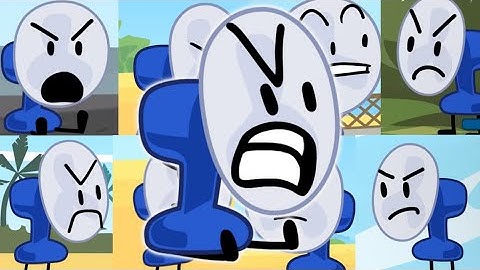 TPOT but only when Fanny shows up on screen (TPOT 1-10)