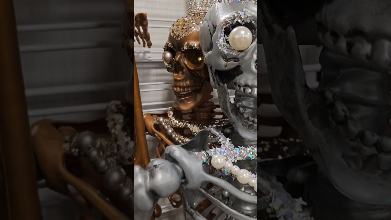 Homegoods Halloween Pride Collection 2023