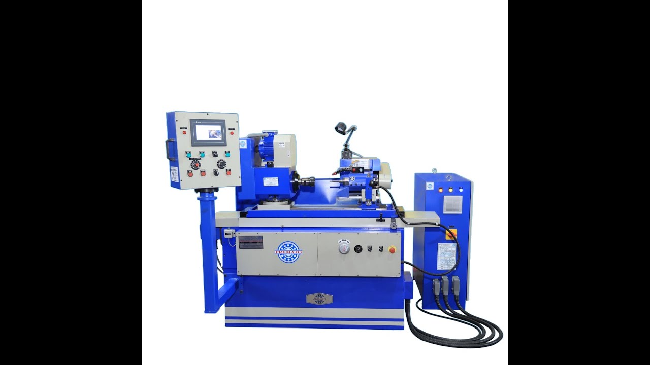 NC  Internal Bore Grinding Machine