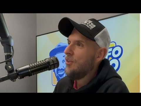 “Hugo Chávez era un GORILA en la cama” Andrés Parra de el Patrón Del Mal y el Comandante