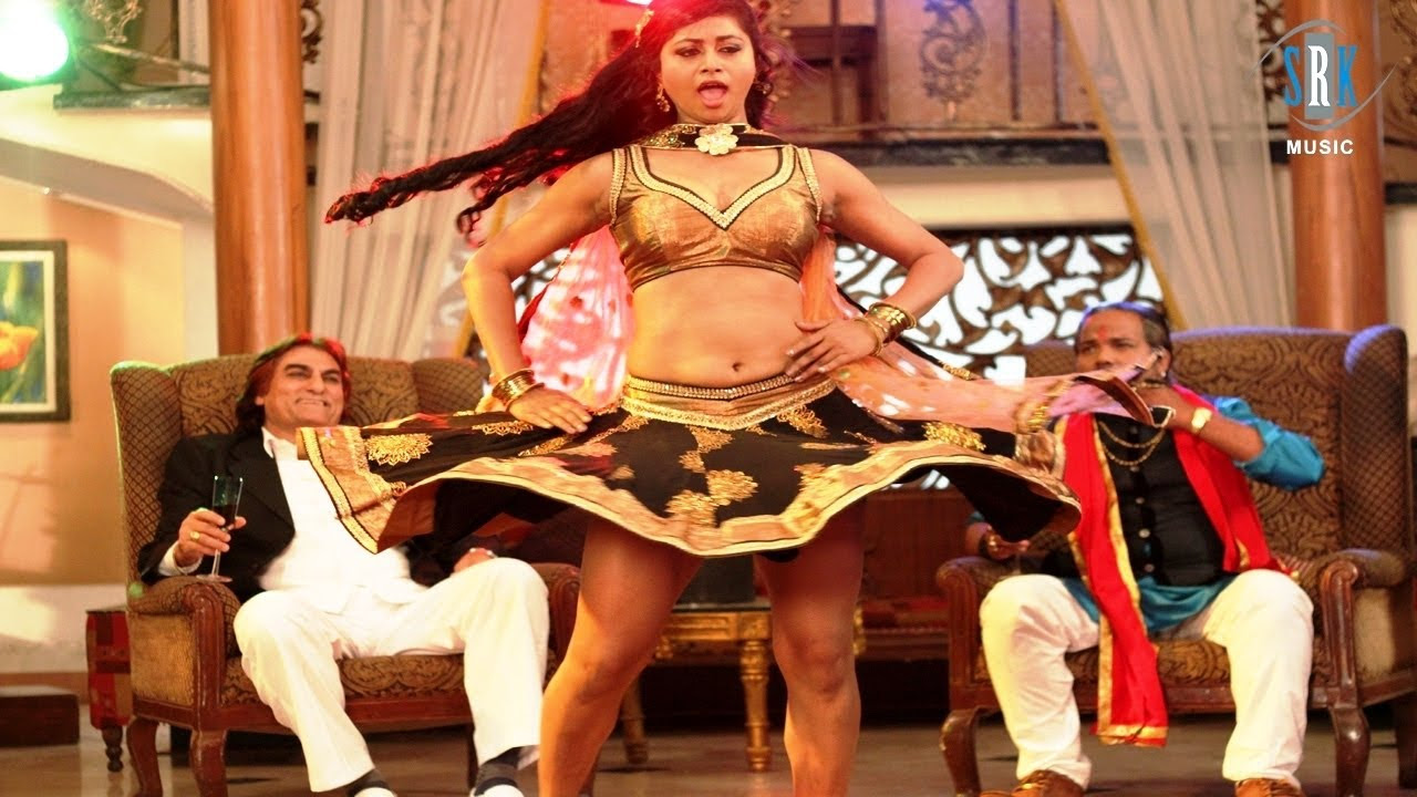 Patar Kamar Lachak Jayee  Bhojpuri Movie Song  Phir Daulat Ki Jung